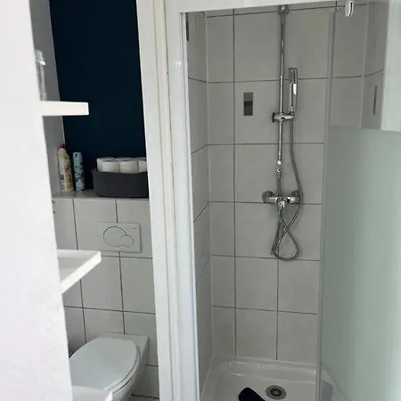 T3 Renove 60m2 Proche Centre Apartmán