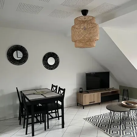 Apartment T3 Renove 60m2 Proche Centre *