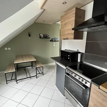Apartment T3 Renove 60m2 Proche Centre *