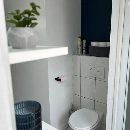 T3 Renove 60m2 Proche Centre Apartmán