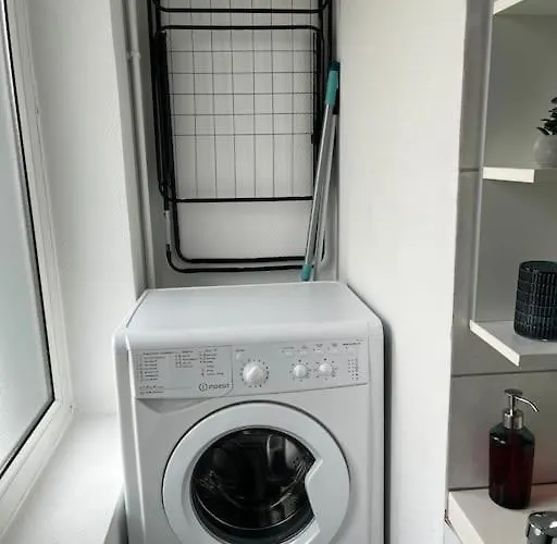 T3 Renove 60m2 Proche Centre Διαμέρισμα Κολμάρ