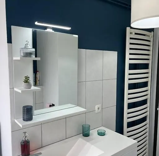 T3 Renove 60m2 Proche Centre Διαμέρισμα