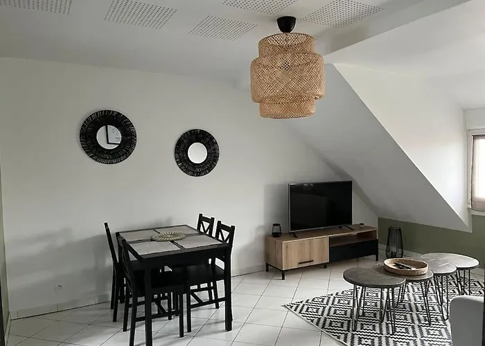 Διαμέρισμα T3 Renove 60m2 Proche Centre *