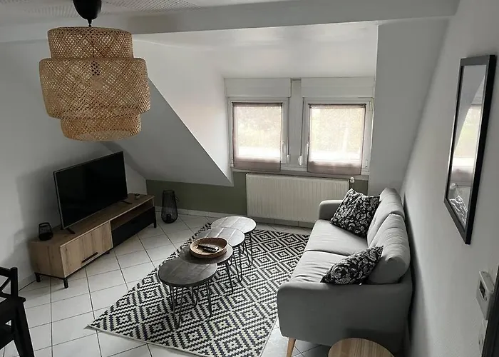 T3 Renove 60m2 Proche Centre Διαμέρισμα *