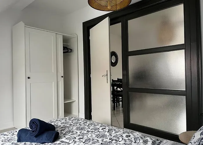 T3 Renove 60m2 Proche Centre Διαμέρισμα