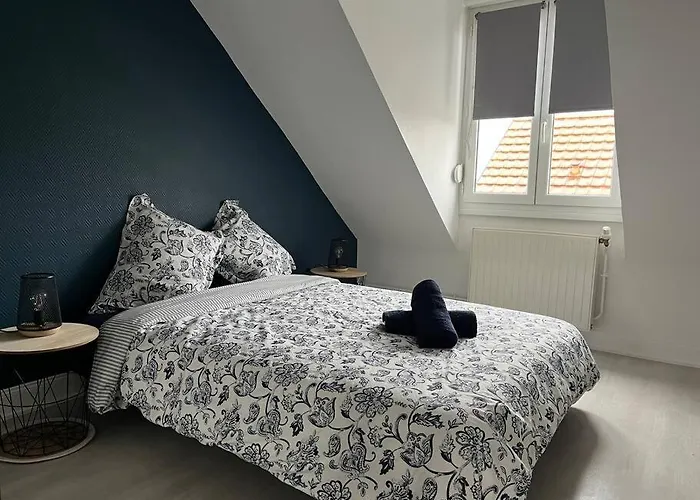 T3 Renove 60m2 Proche Centre *